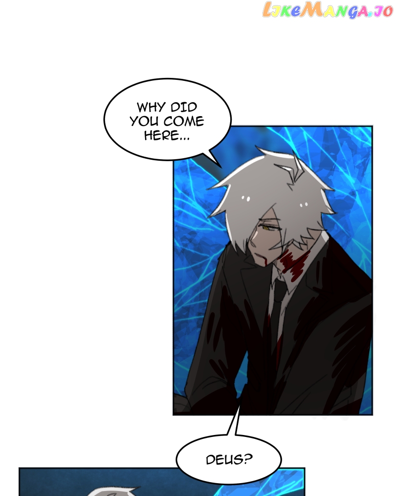 Code Adam Chapter 26 - page 18
