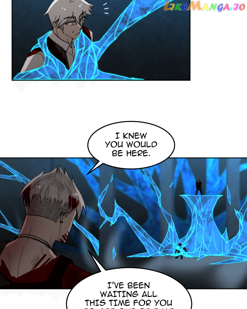 Code Adam Chapter 26 - page 19