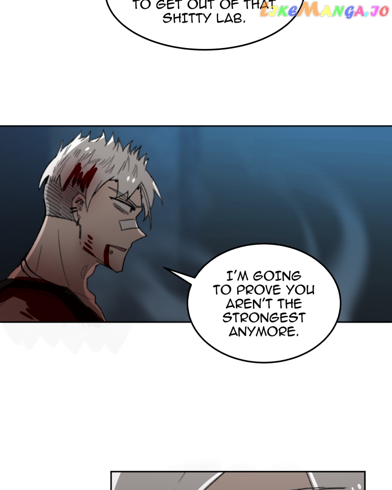 Code Adam Chapter 26 - page 20