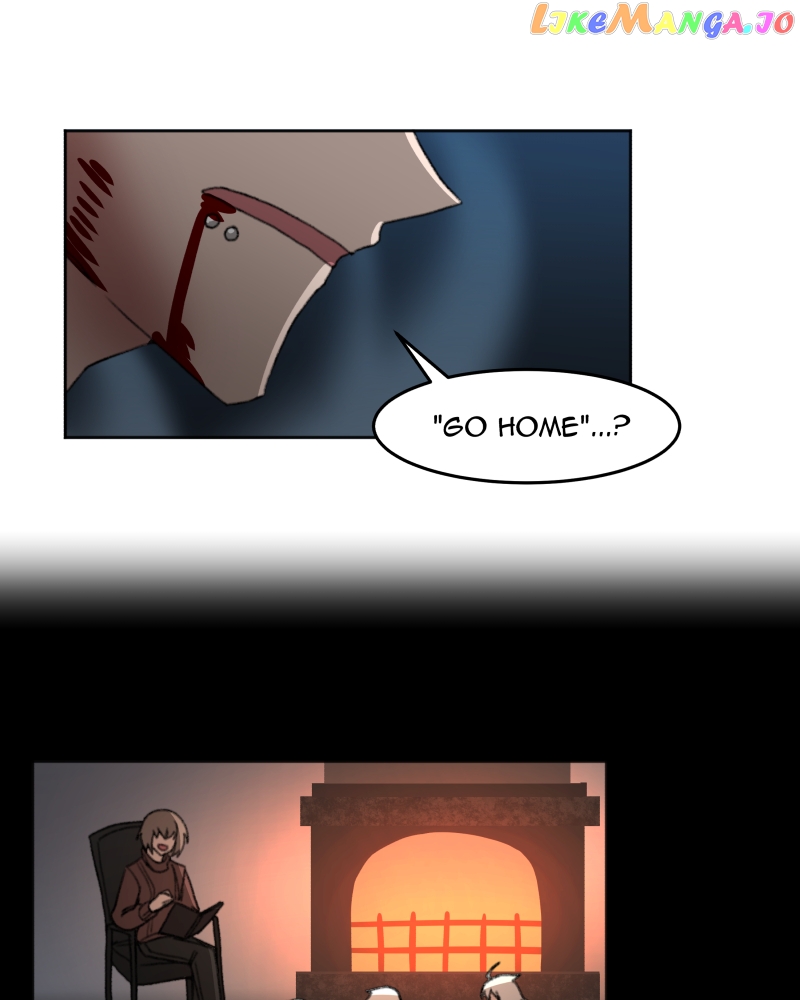 Code Adam Chapter 26 - page 23