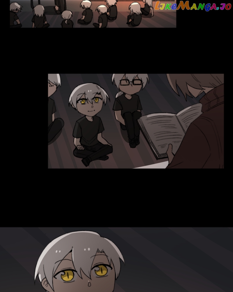 Code Adam Chapter 26 - page 24