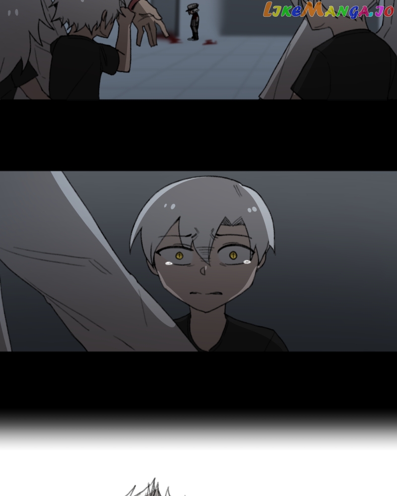 Code Adam Chapter 26 - page 27