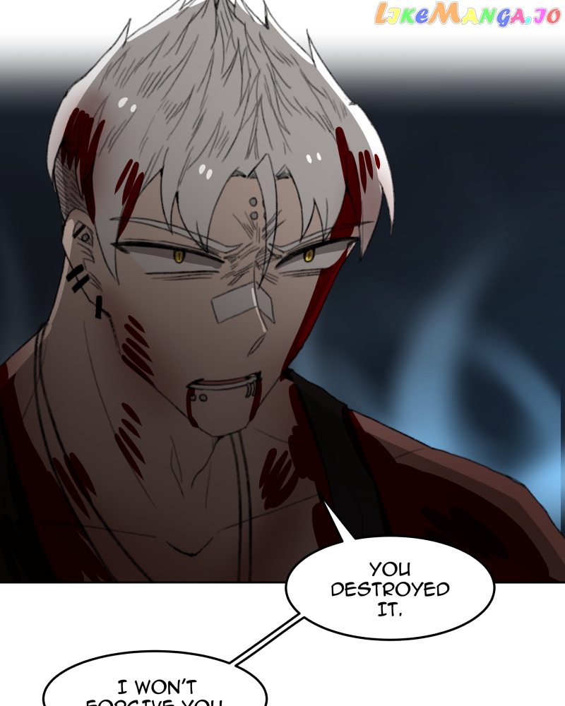 Code Adam Chapter 26 - page 28