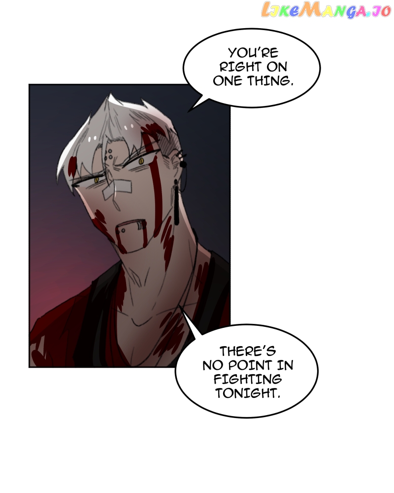 Code Adam Chapter 26 - page 32