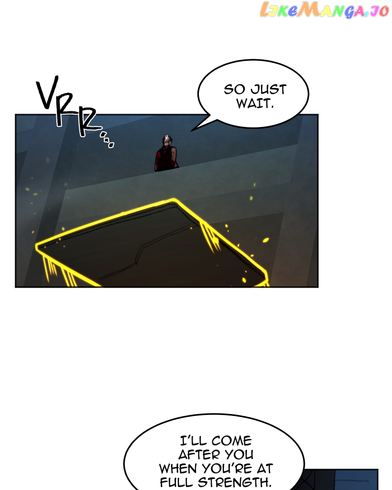Code Adam Chapter 26 - page 34