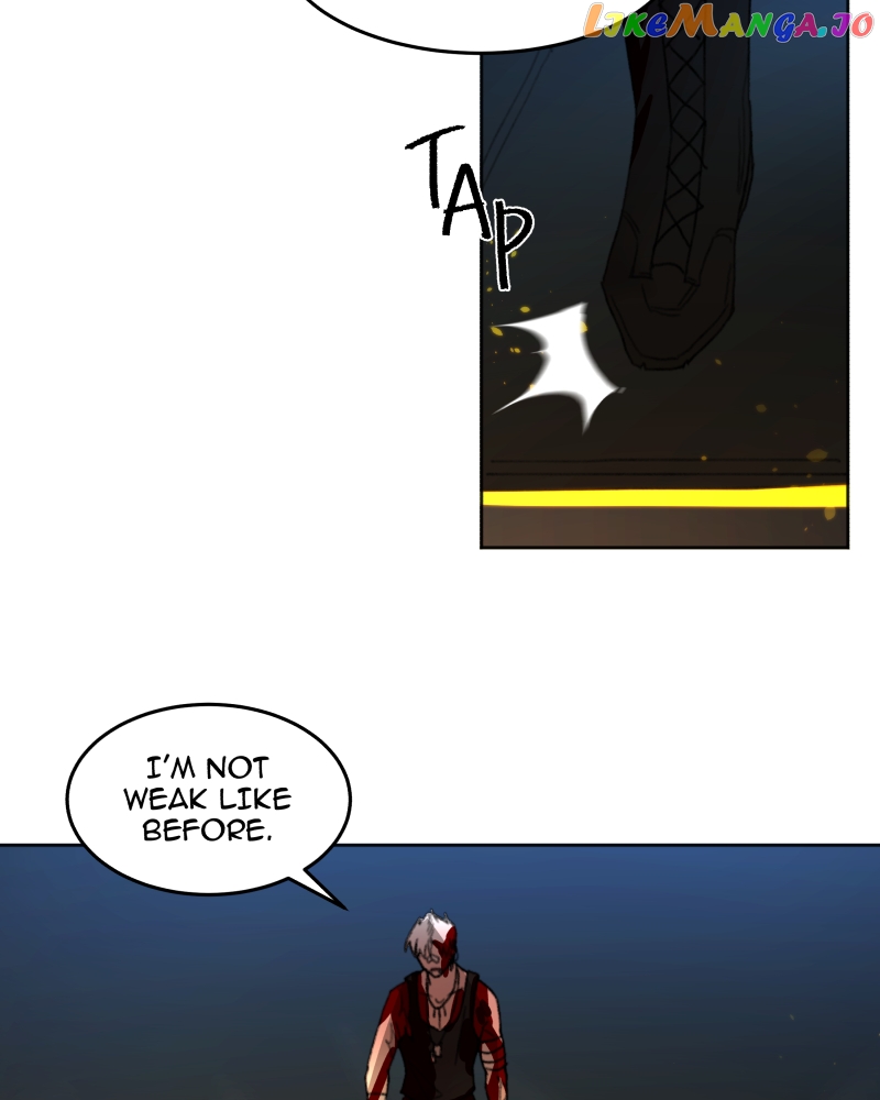 Code Adam Chapter 26 - page 35