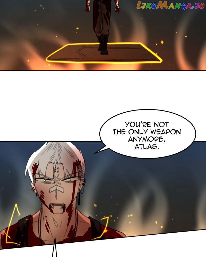 Code Adam Chapter 26 - page 36