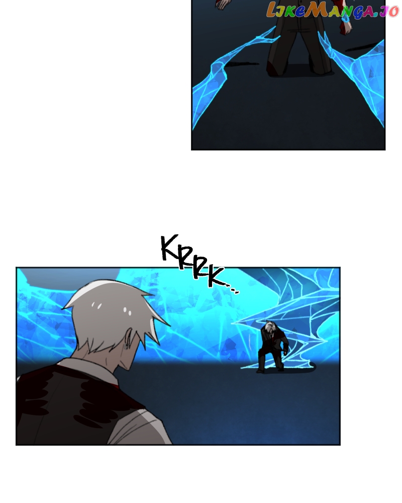 Code Adam Chapter 26 - page 40