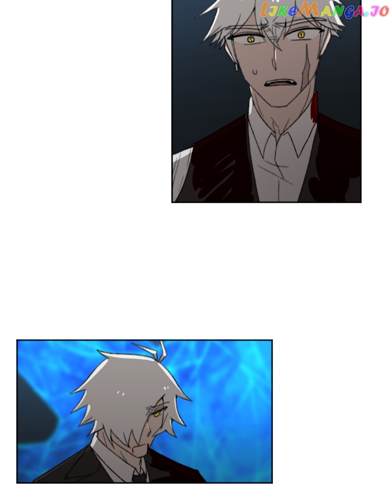 Code Adam Chapter 26 - page 42