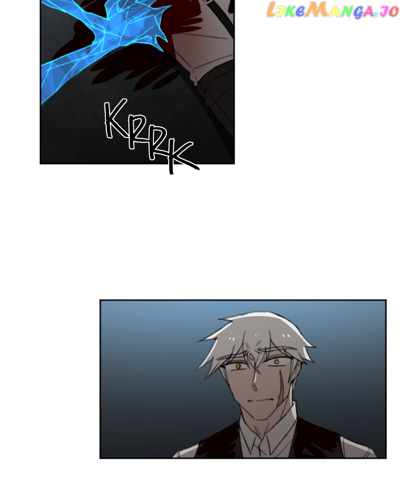 Code Adam Chapter 26 - page 44