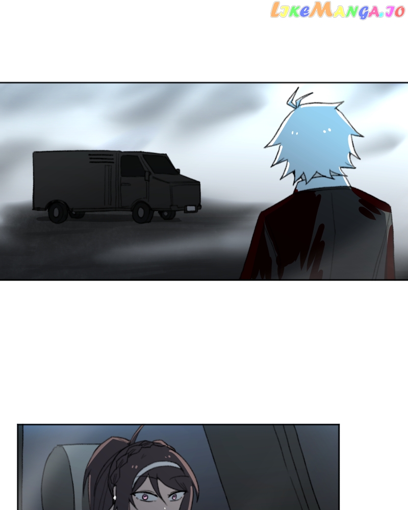 Code Adam Chapter 26 - page 48