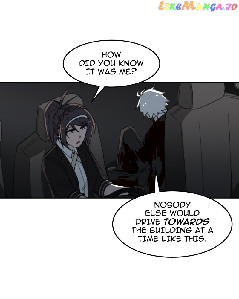 Code Adam Chapter 26 - page 50