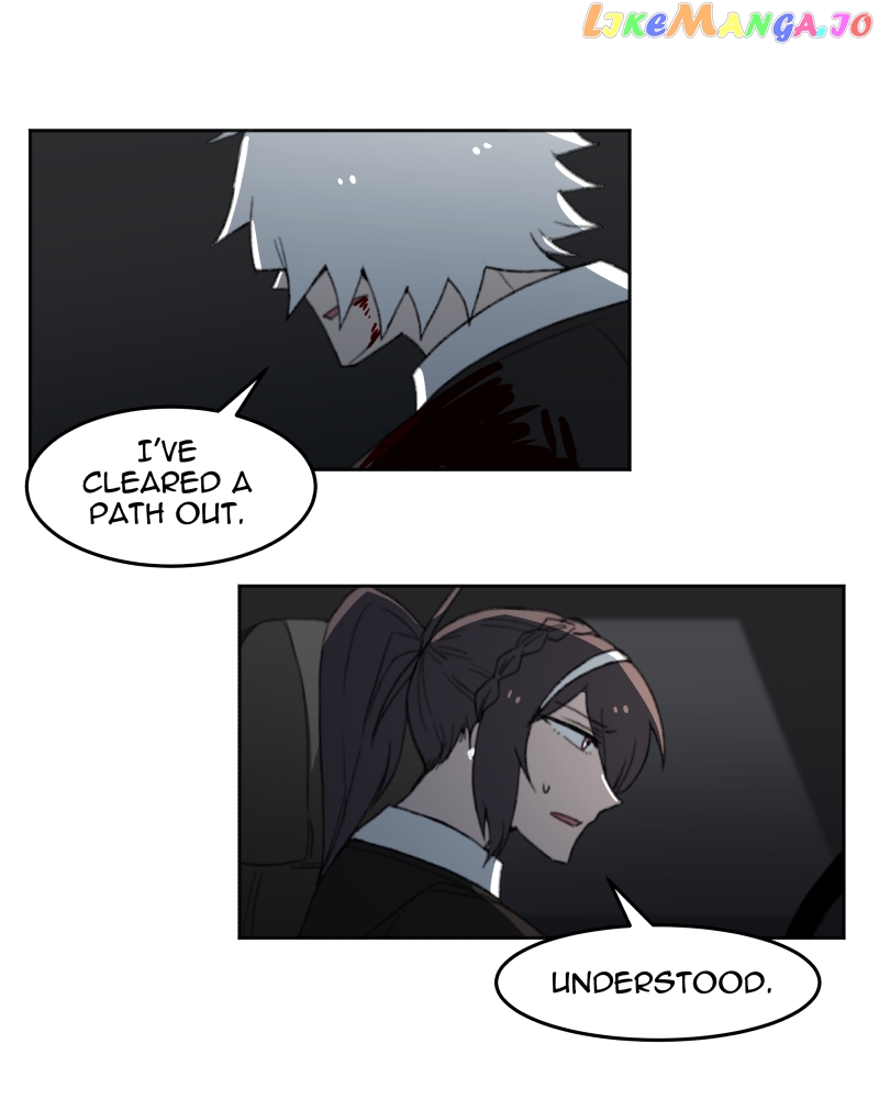 Code Adam Chapter 26 - page 51