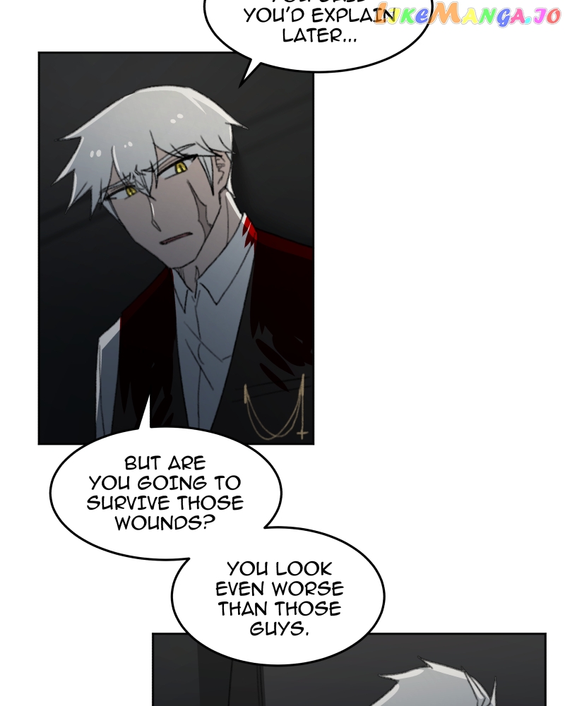 Code Adam Chapter 26 - page 56