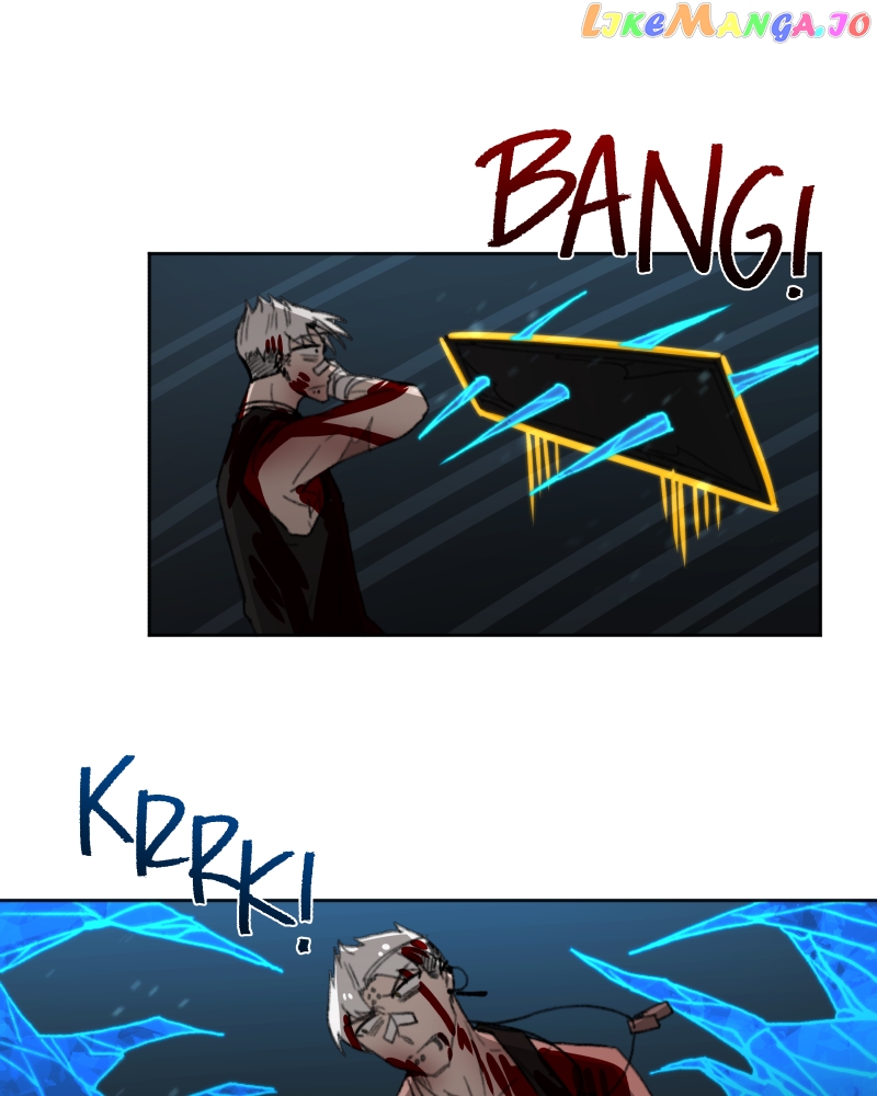 Code Adam Chapter 26 - page 7
