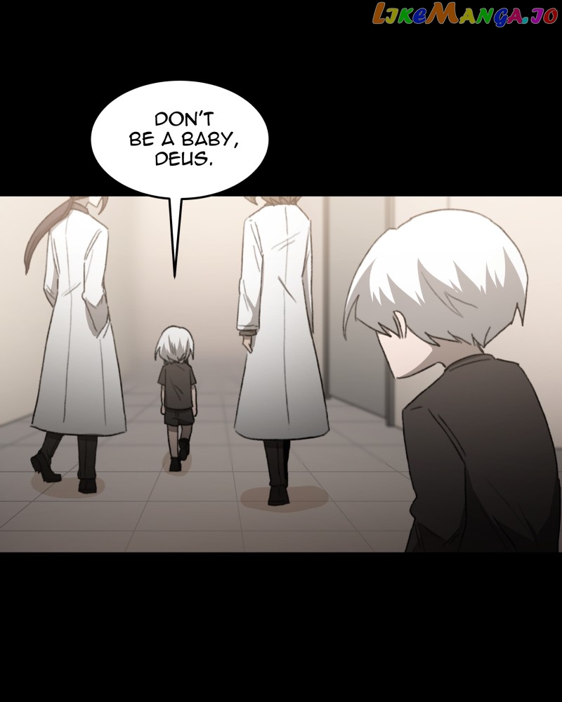 Code Adam Chapter 68 - page 101