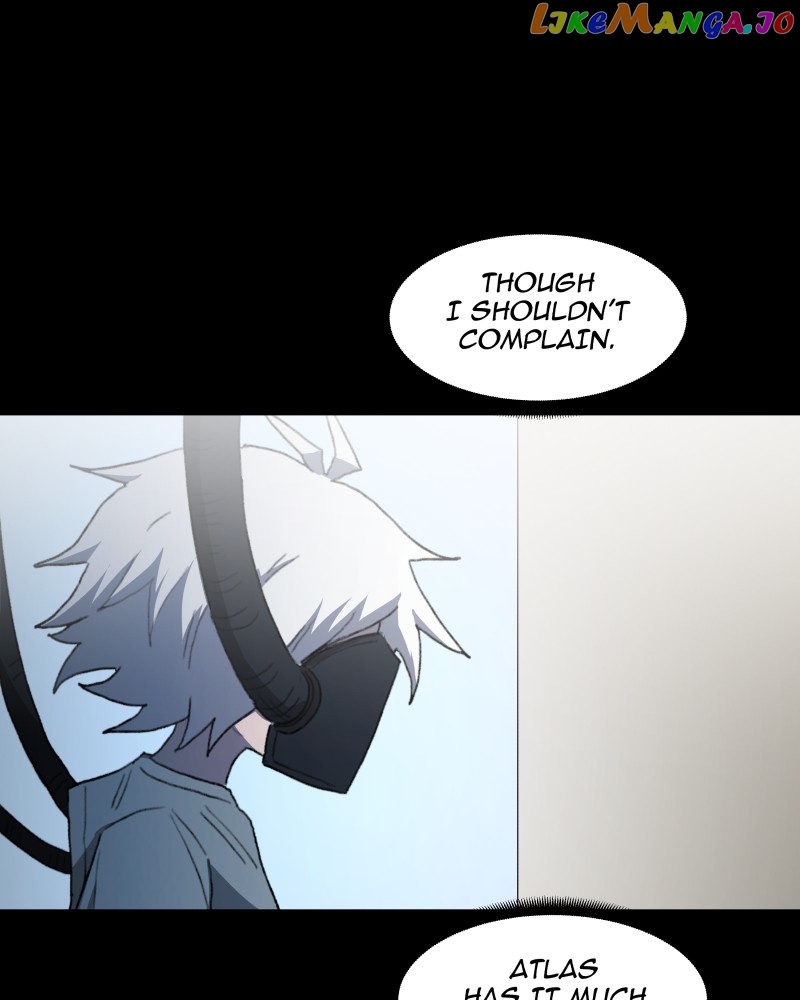 Code Adam Chapter 68 - page 15