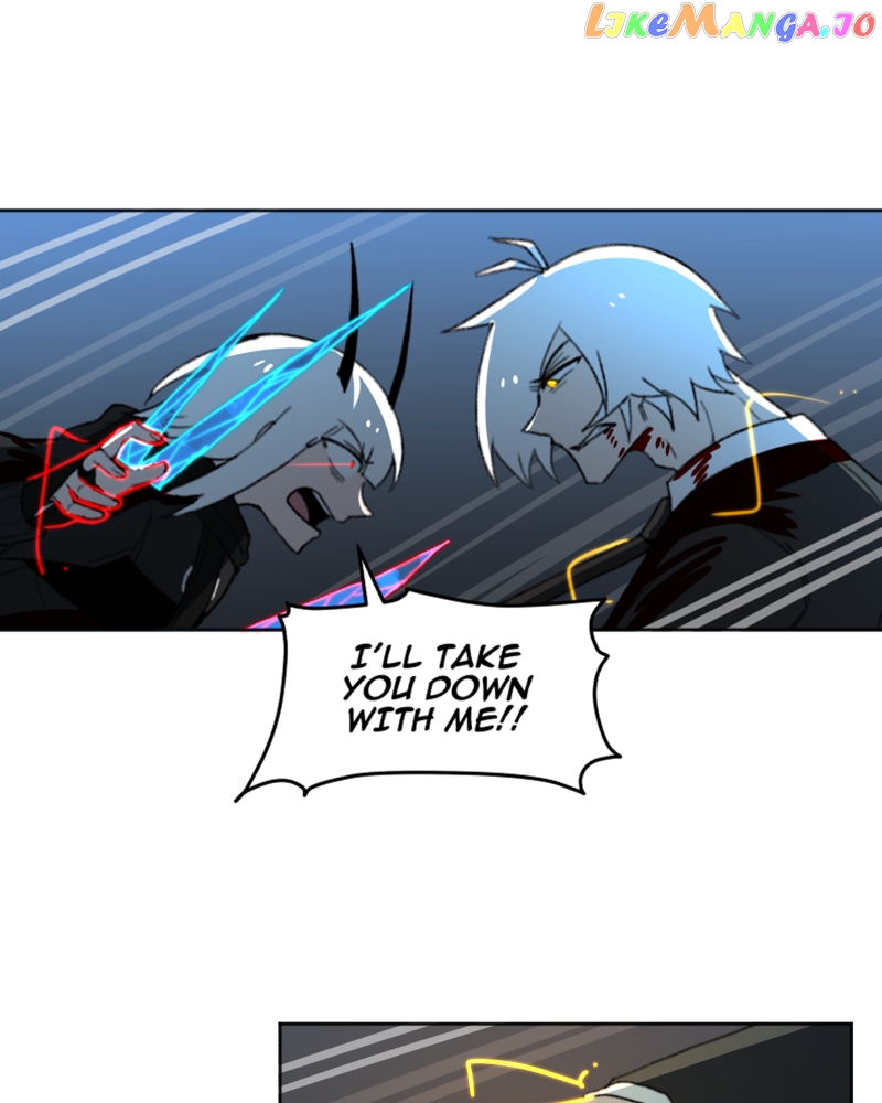 Code Adam Chapter 24 - page 1