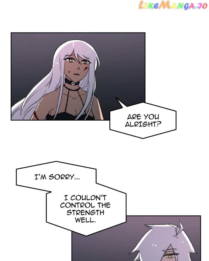 Code Adam Chapter 24 - page 16