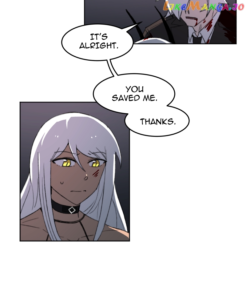 Code Adam Chapter 24 - page 17
