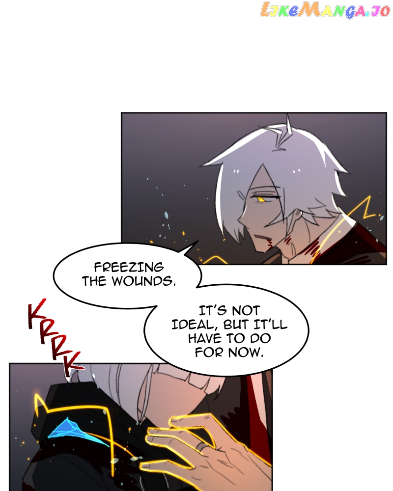 Code Adam Chapter 24 - page 19