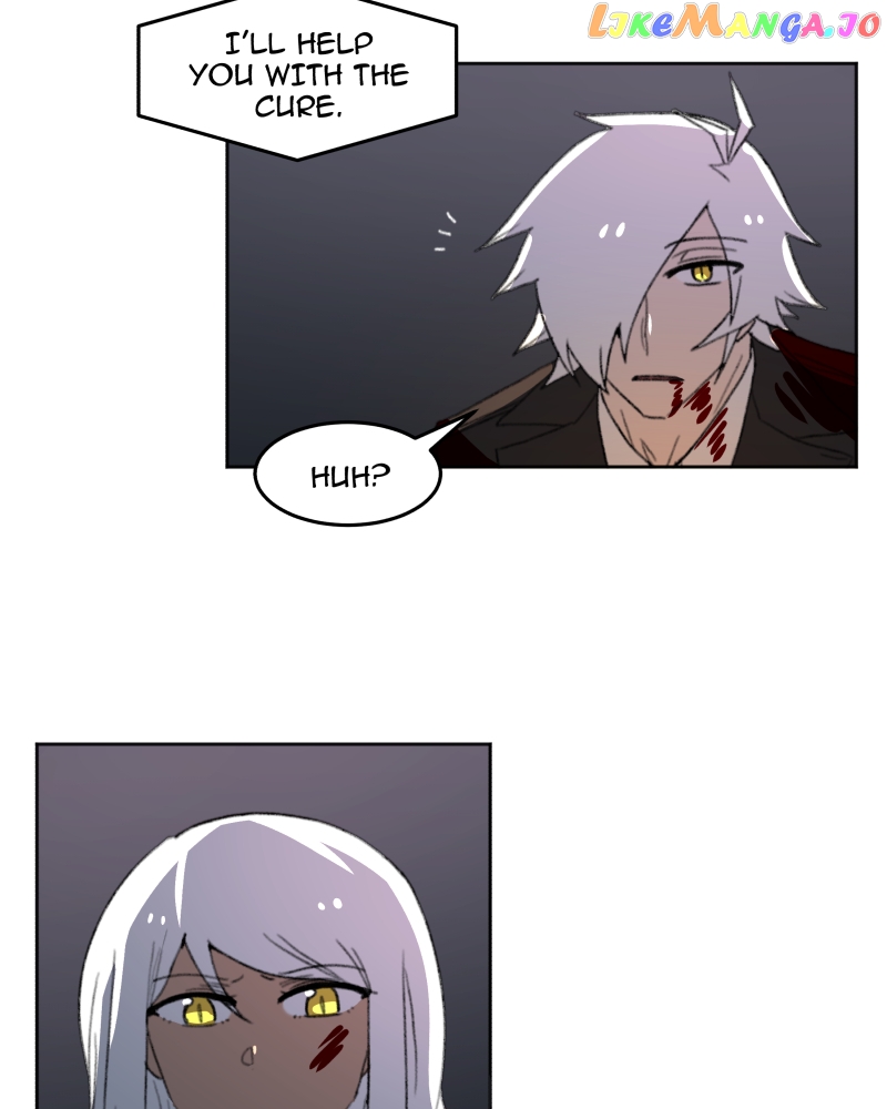 Code Adam Chapter 24 - page 22