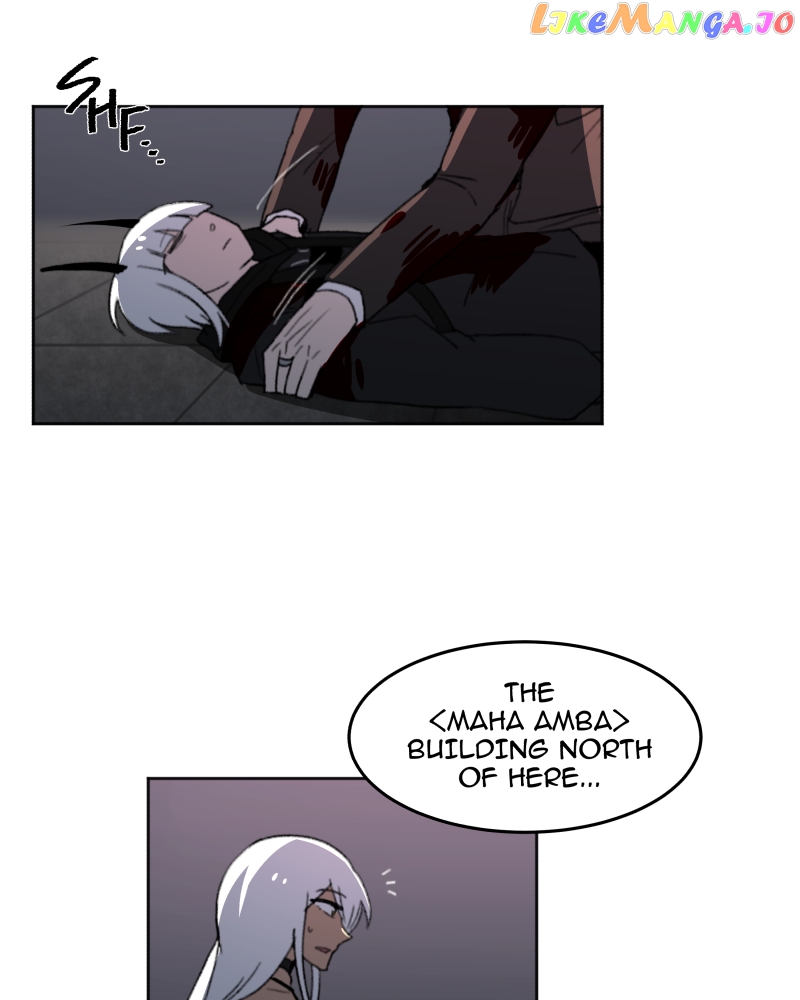 Code Adam Chapter 24 - page 24