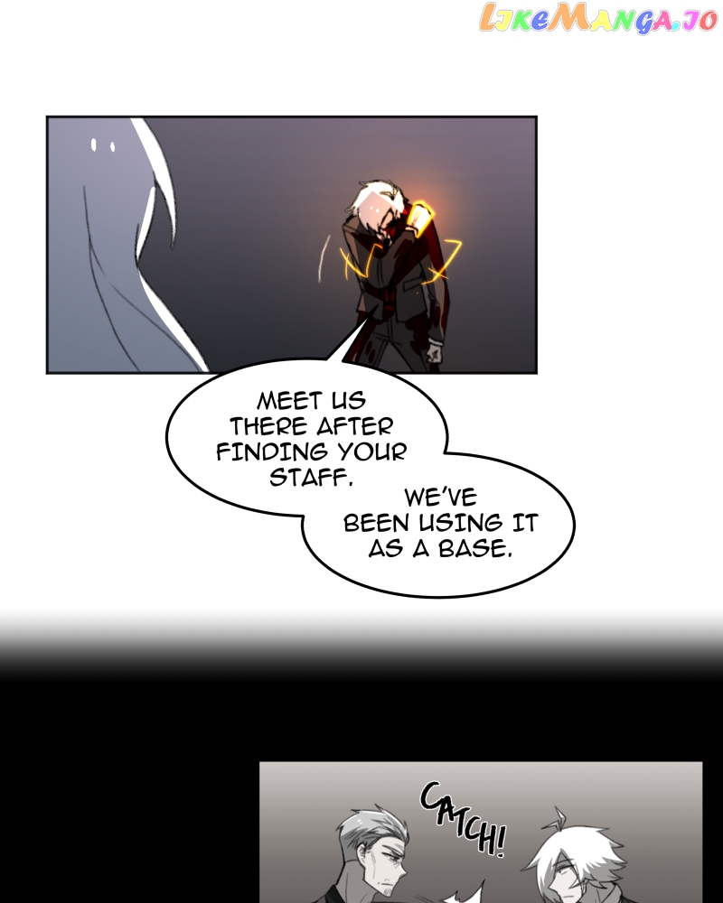 Code Adam Chapter 24 - page 26