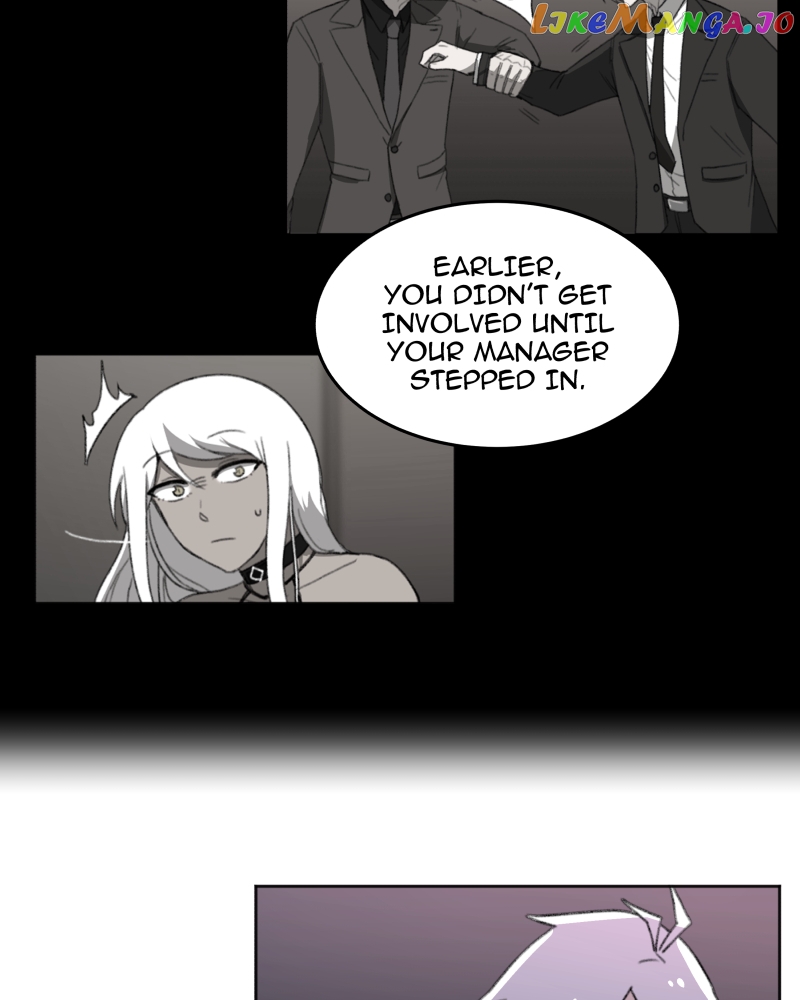 Code Adam Chapter 24 - page 27