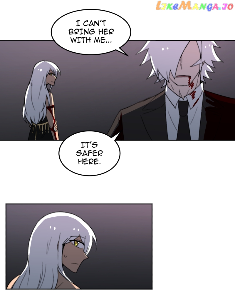 Code Adam Chapter 24 - page 32