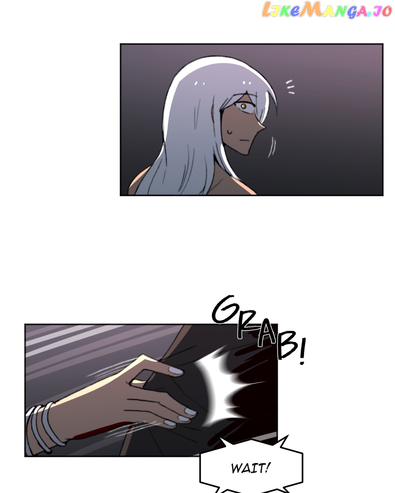Code Adam Chapter 24 - page 33