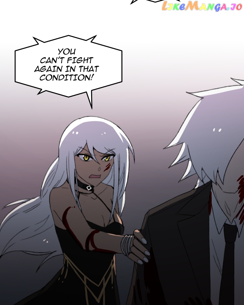 Code Adam Chapter 24 - page 34