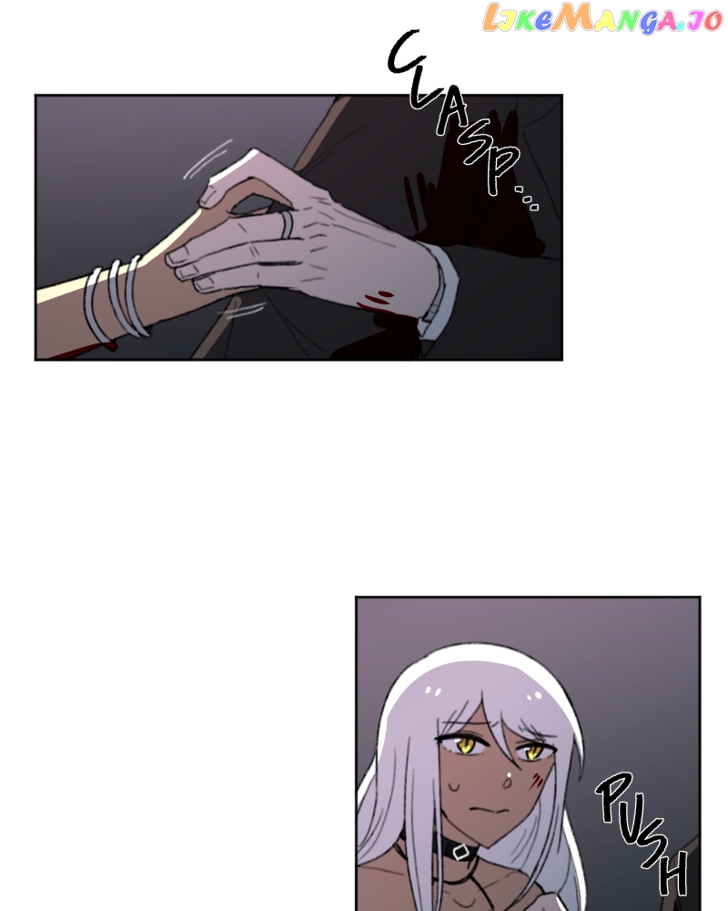 Code Adam Chapter 24 - page 36