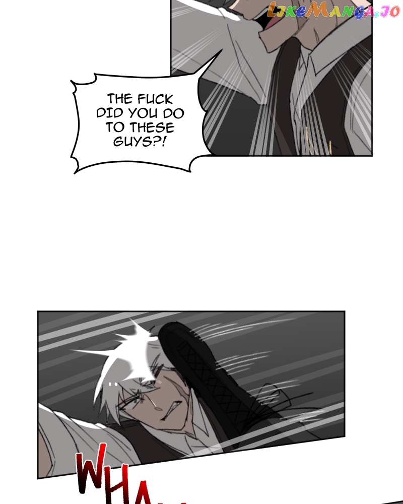 Code Adam Chapter 24 - page 43
