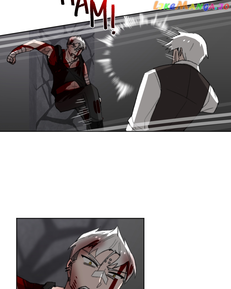 Code Adam Chapter 24 - page 44