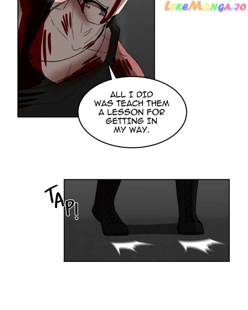 Code Adam Chapter 24 - page 45