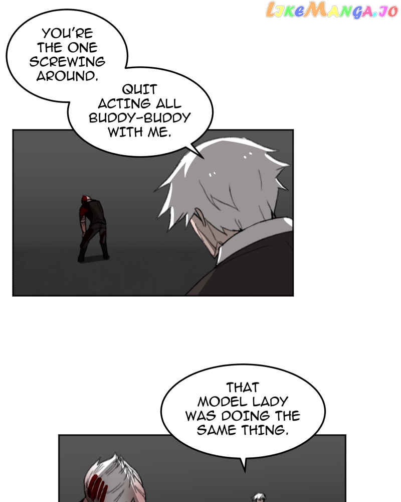 Code Adam Chapter 24 - page 52
