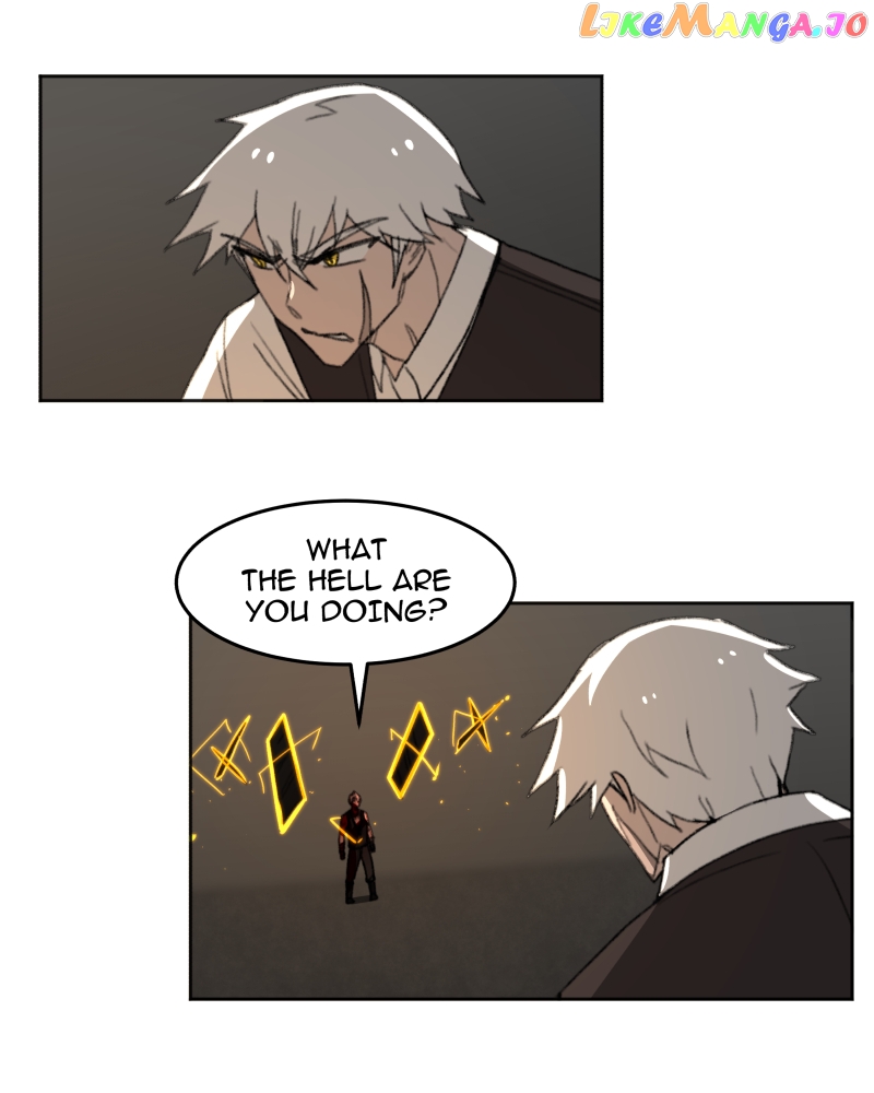 Code Adam Chapter 24 - page 67