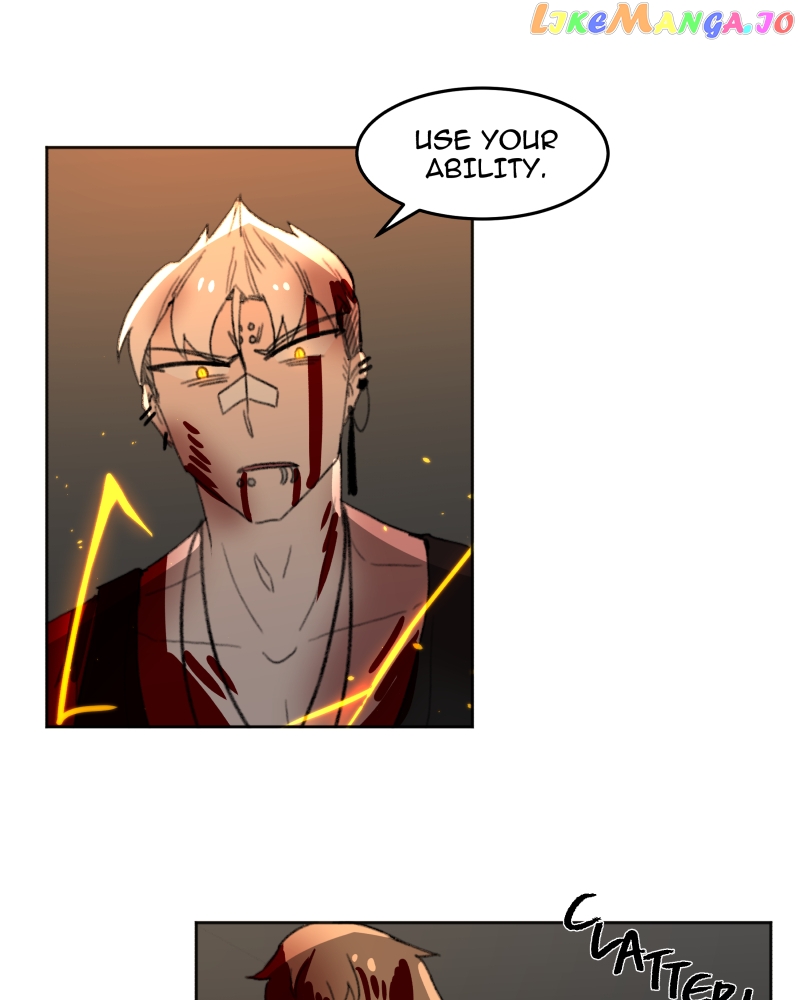 Code Adam Chapter 24 - page 68