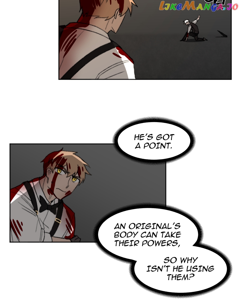 Code Adam Chapter 24 - page 69