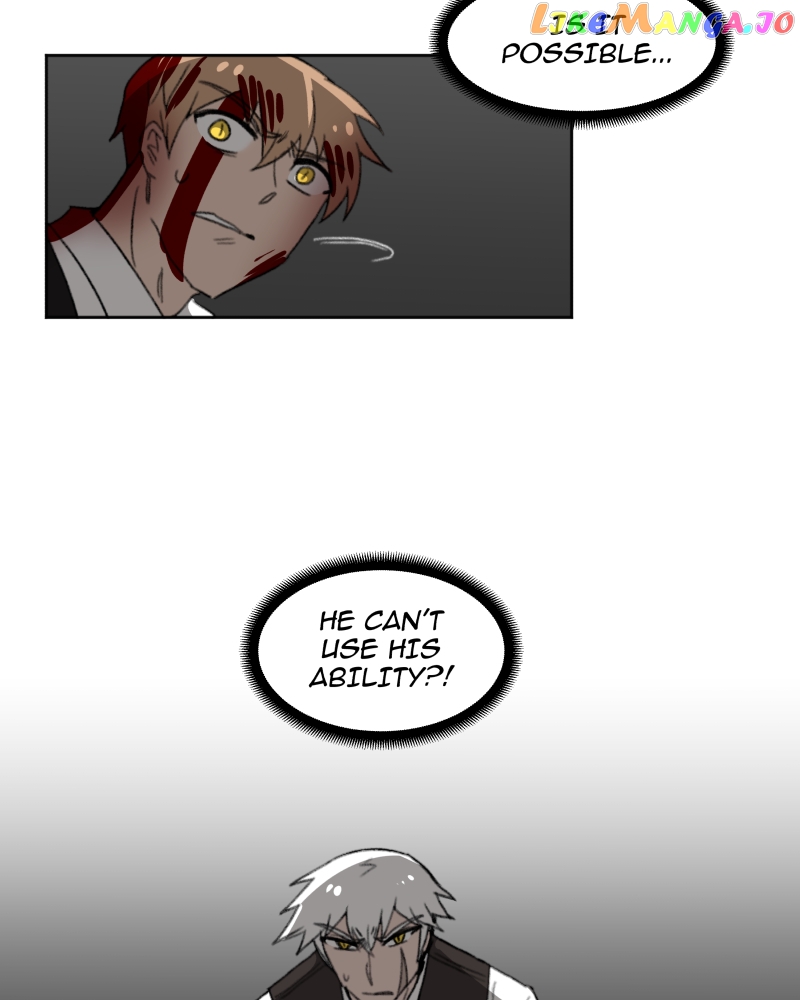 Code Adam Chapter 24 - page 72