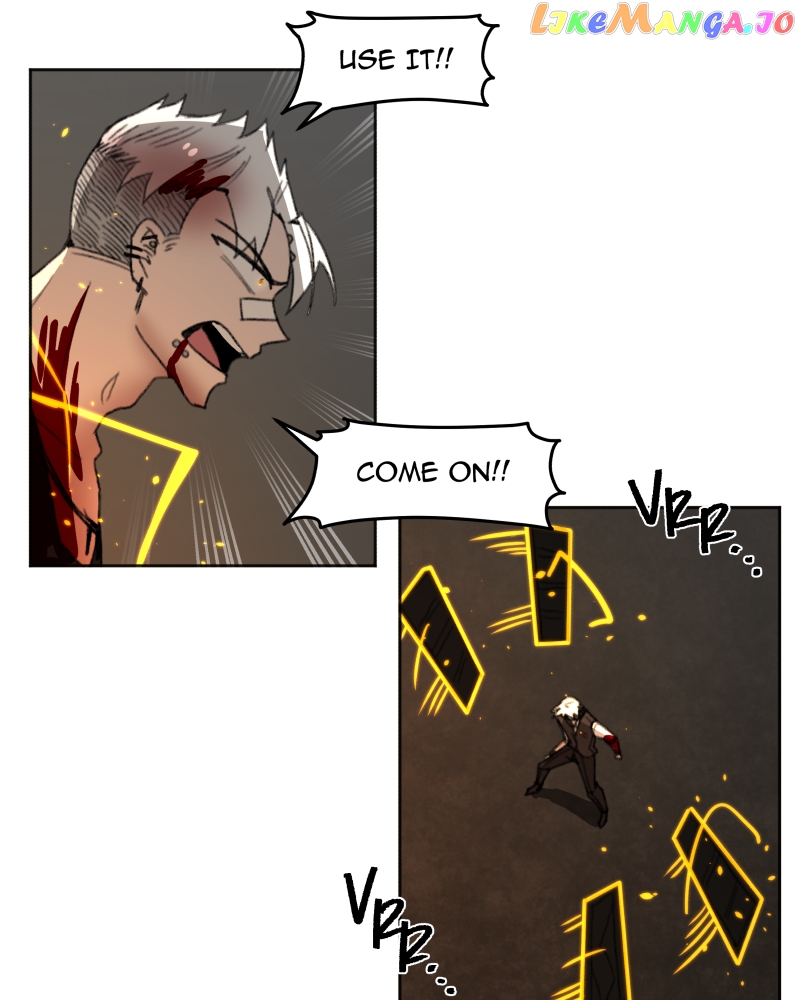 Code Adam Chapter 24 - page 74