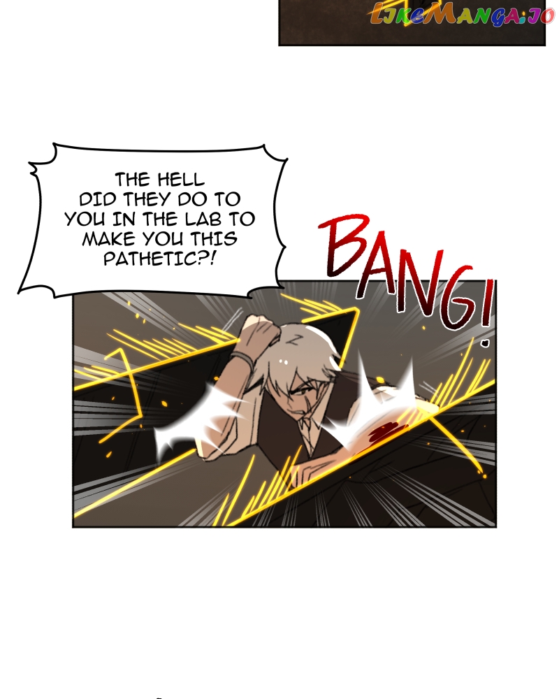 Code Adam Chapter 24 - page 75