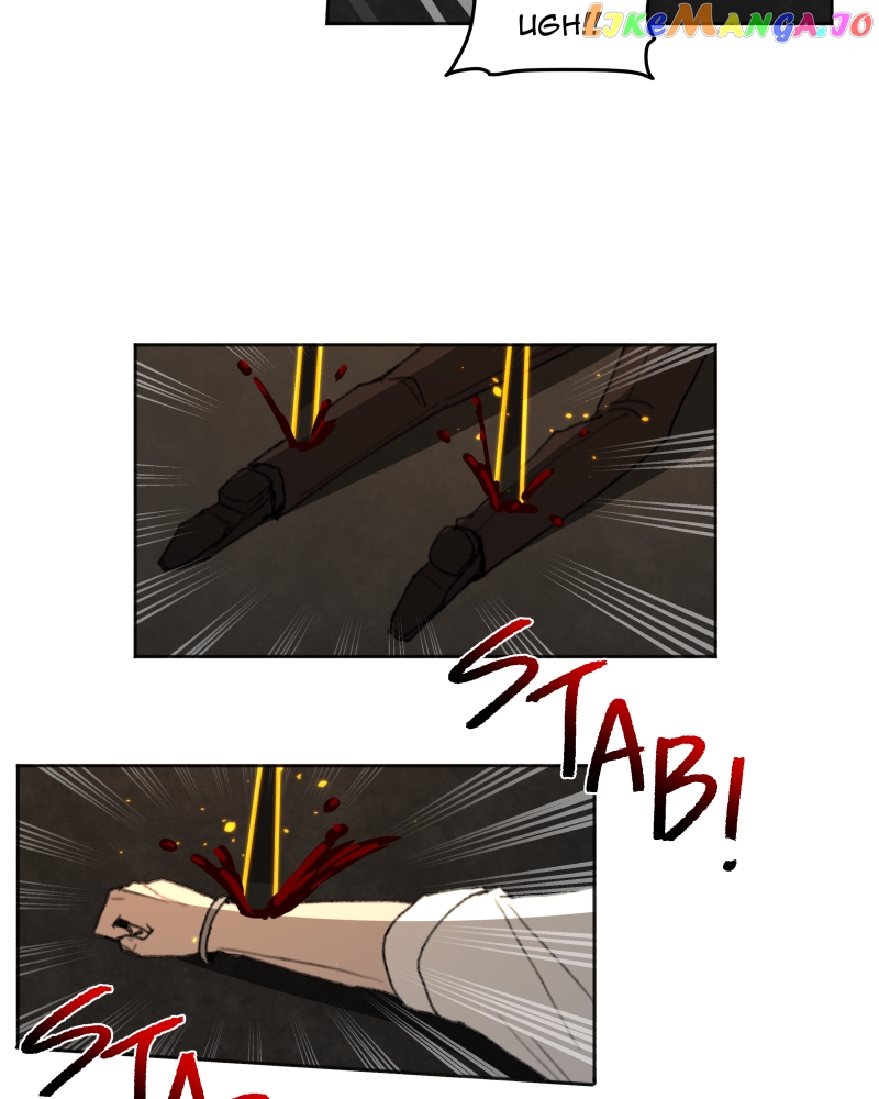 Code Adam Chapter 24 - page 77