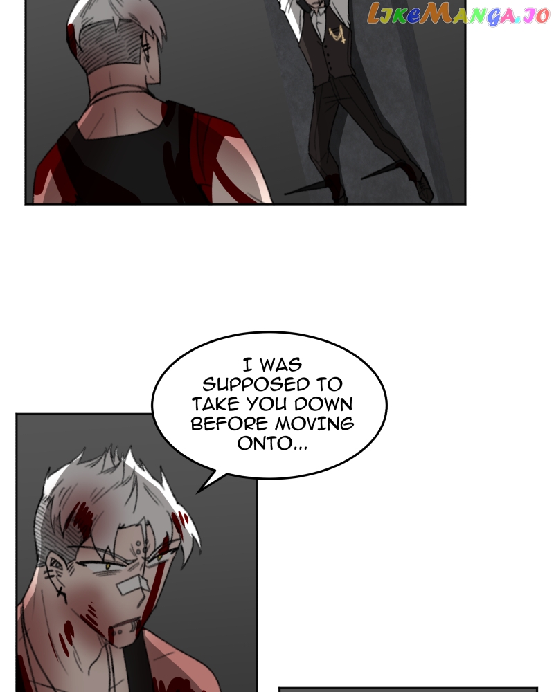 Code Adam Chapter 24 - page 81