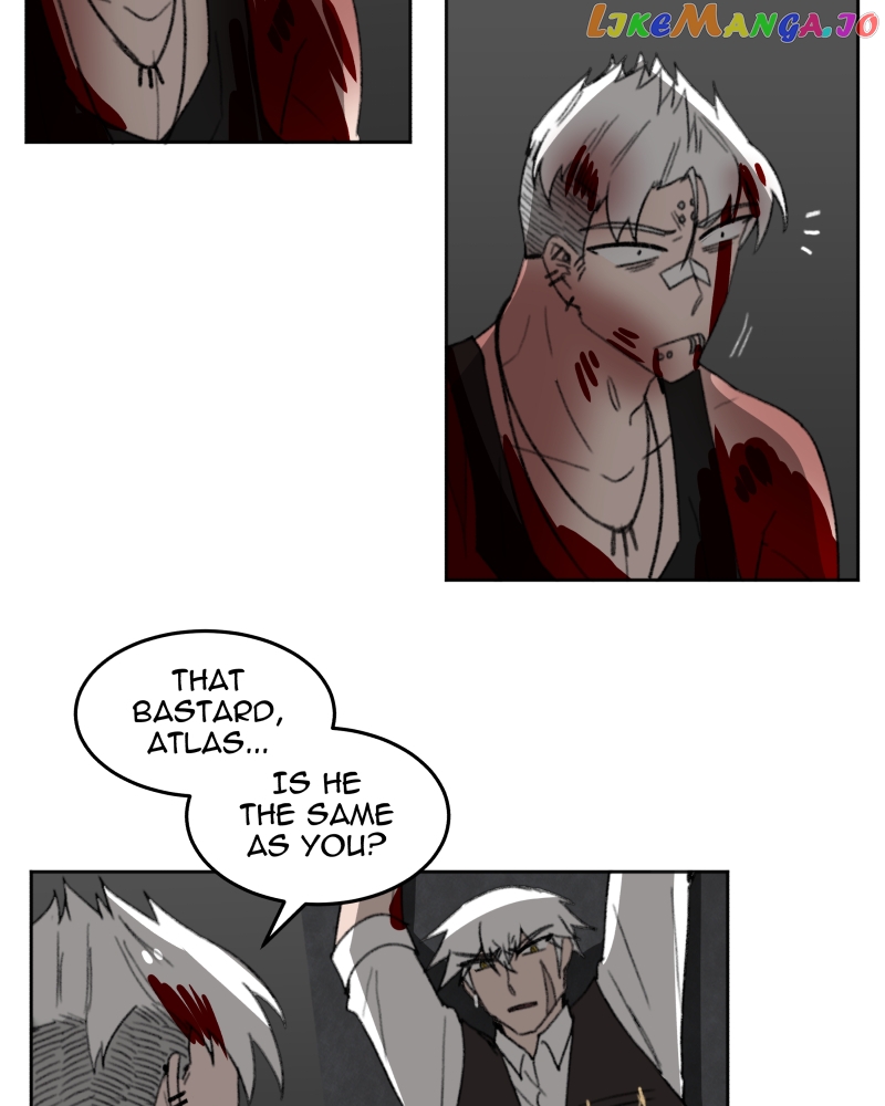 Code Adam Chapter 24 - page 82