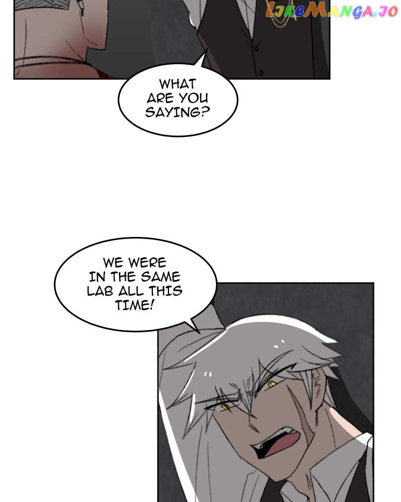 Code Adam Chapter 24 - page 83