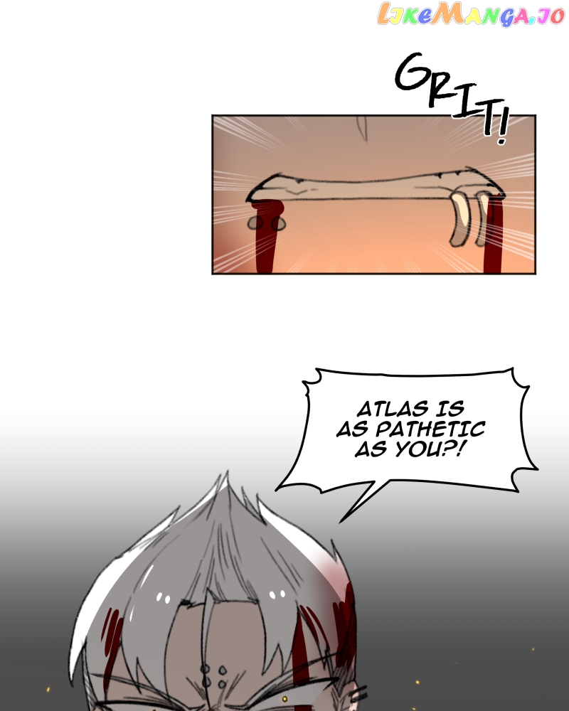 Code Adam Chapter 24 - page 85
