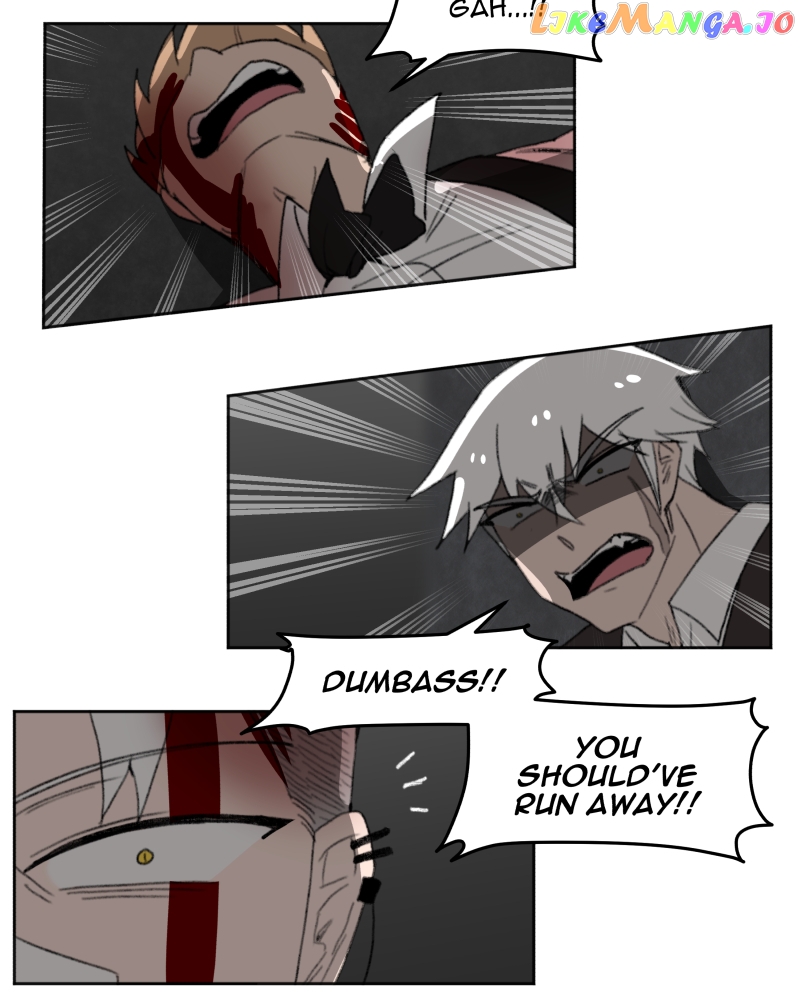 Code Adam Chapter 24 - page 92