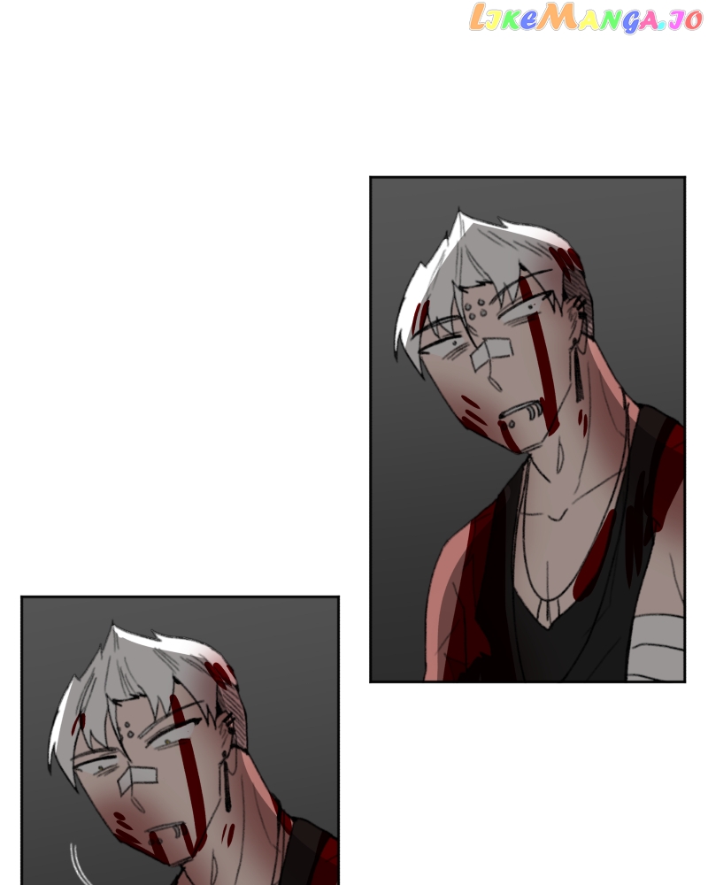 Code Adam Chapter 24 - page 93